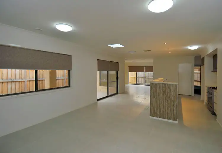 Fourth view of Homely house listing, 20 Bower Way, Doreen VIC 3754