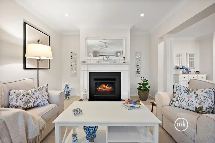 Third view of Homely house listing, 9 Woningary Crescent, Doreen VIC 3754