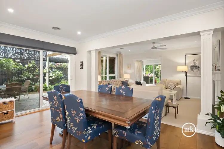 Fifth view of Homely house listing, 9 Woningary Crescent, Doreen VIC 3754