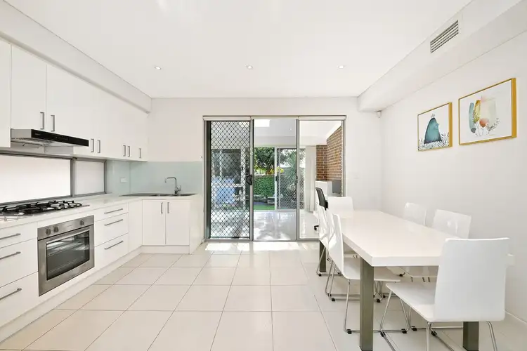 Third view of Homely semi-detached listing, 2A Kemp Street, Mortdale NSW 2223