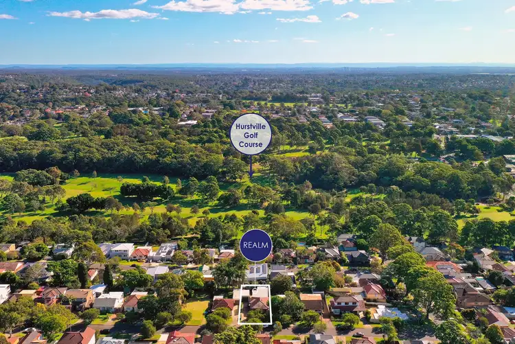 Second view of Homely house listing, 8 Bannerman Street, Mortdale NSW 2223
