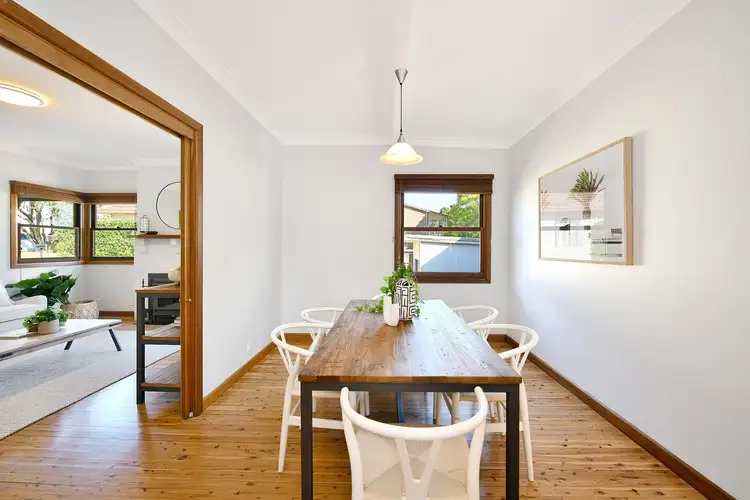 Fourth view of Homely house listing, 8 Bannerman Street, Mortdale NSW 2223