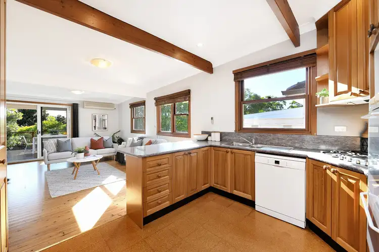 Fifth view of Homely house listing, 8 Bannerman Street, Mortdale NSW 2223