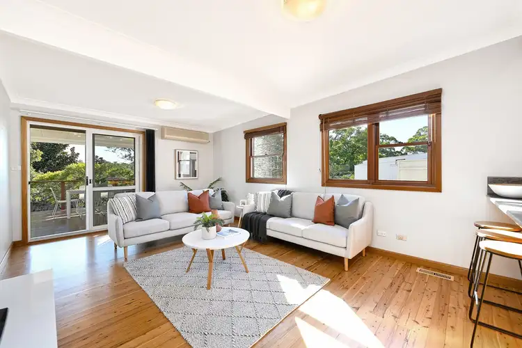 Sixth view of Homely house listing, 8 Bannerman Street, Mortdale NSW 2223
