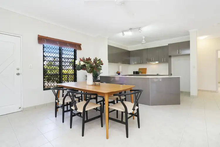 Fourth view of Homely unit listing, 2/1 Manila Place, Woolner NT 820