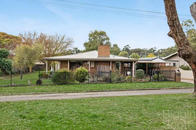 125 Clunes Road, Creswick VIC 3363