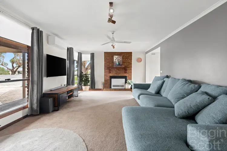 Second view of Homely house listing, 125 Clunes Road, Creswick VIC 3363