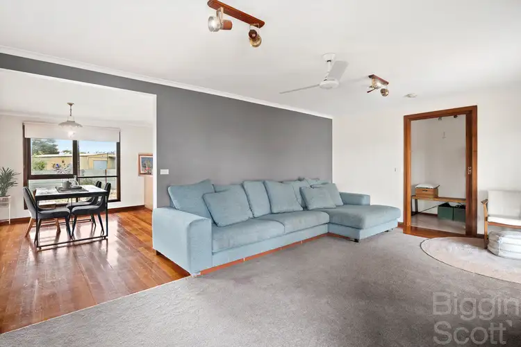 Fourth view of Homely house listing, 125 Clunes Road, Creswick VIC 3363