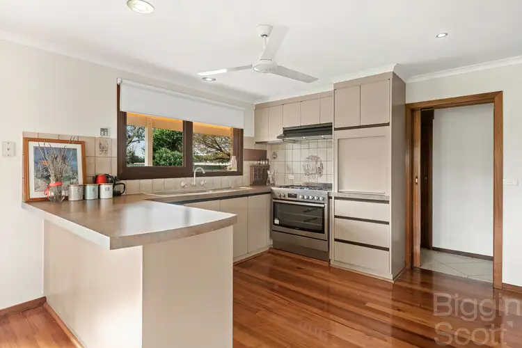 Fifth view of Homely house listing, 125 Clunes Road, Creswick VIC 3363