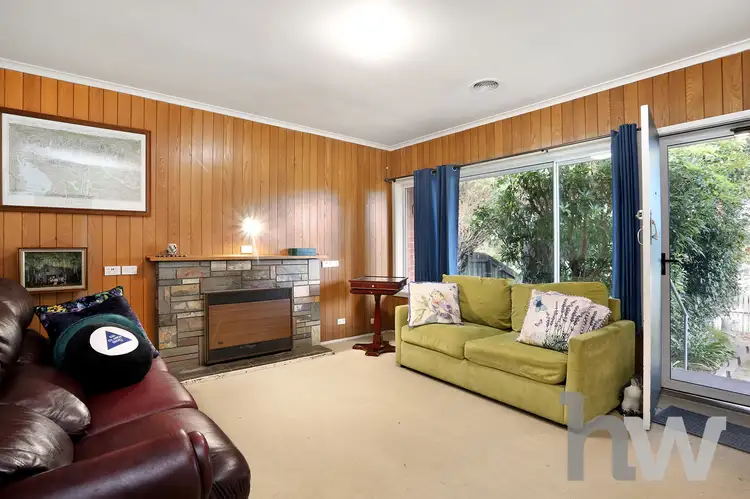 Second view of Homely house listing, 47 Winstanley Road, Thomson VIC 3219