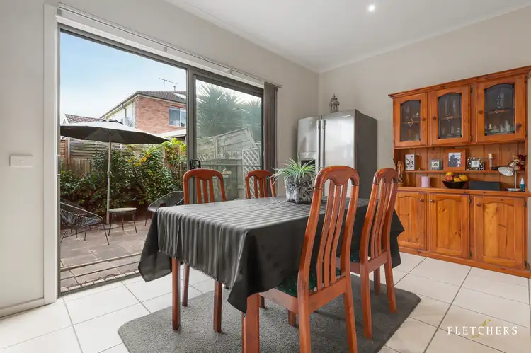 Third view of Homely townhouse listing, 9 Boronia Avenue, Cranbourne VIC 3977