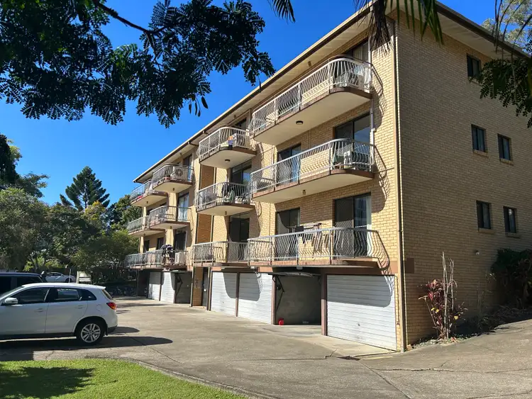 Fourth view of Homely unit listing, 2/15 Earle Lane, Toowong QLD 4066