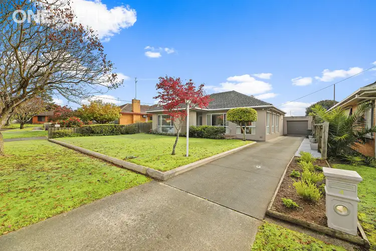 Third view of Homely house listing, 4 Acacia Court, Warragul VIC 3820