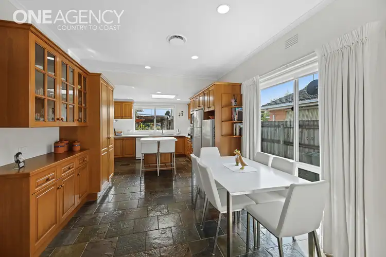 Fifth view of Homely house listing, 4 Acacia Court, Warragul VIC 3820