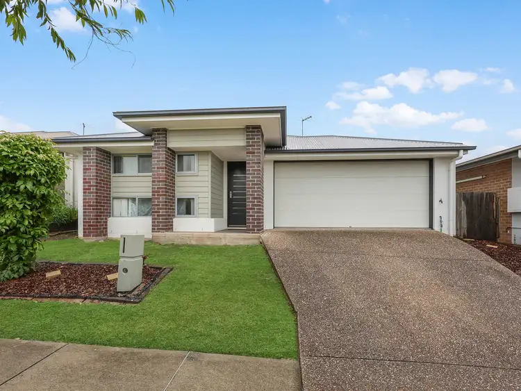 4 WREN Street, Redbank Plains QLD 4301