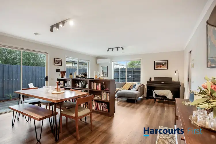 Third view of Homely house listing, 3A Harold Street, Seaford VIC 3198