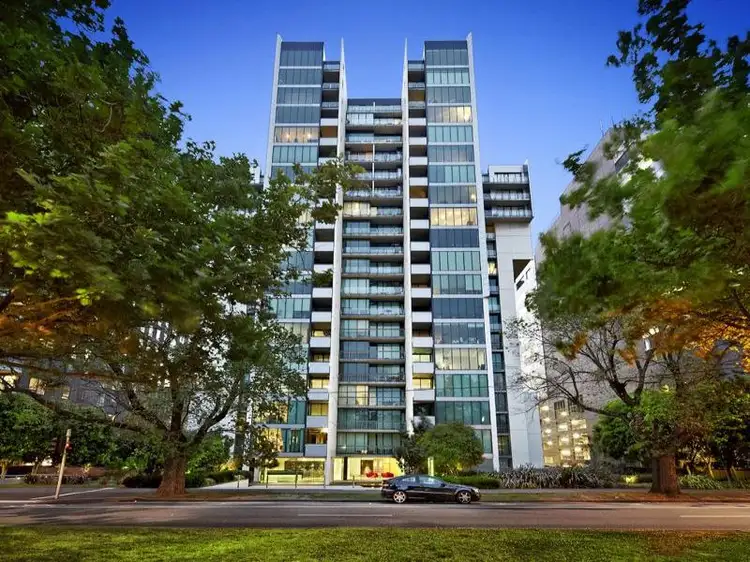 1405/582 St Kilda Road, Melbourne VIC 3004