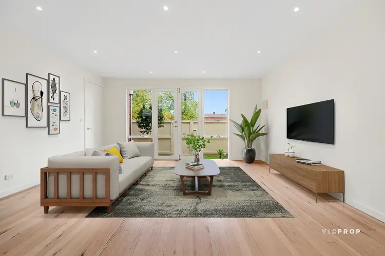 43C Barrow Street, Brunswick VIC 3056