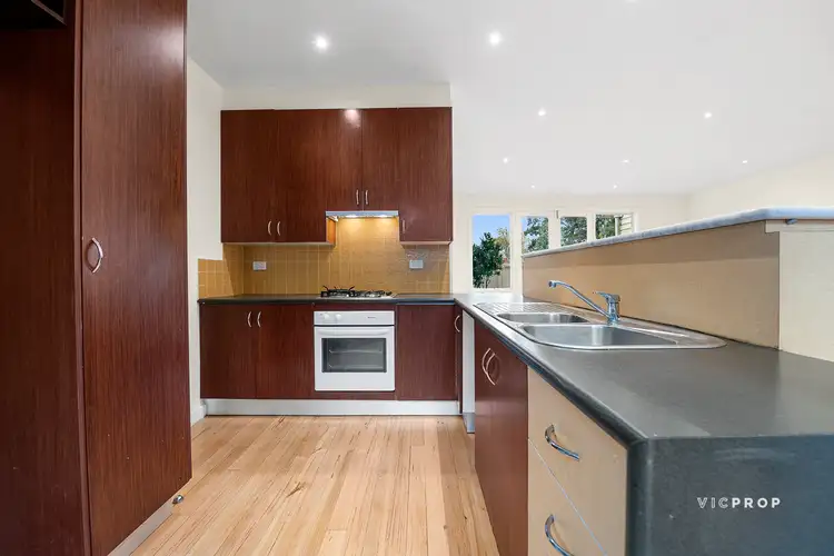 Fifth view of Homely house listing, 43C Barrow Street, Brunswick VIC 3056