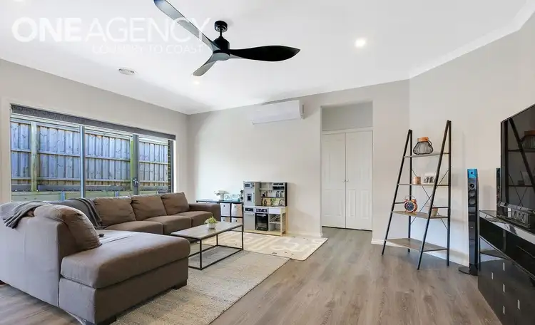 Sixth view of Homely house listing, 51 Manikato Drive, Drouin VIC 3818