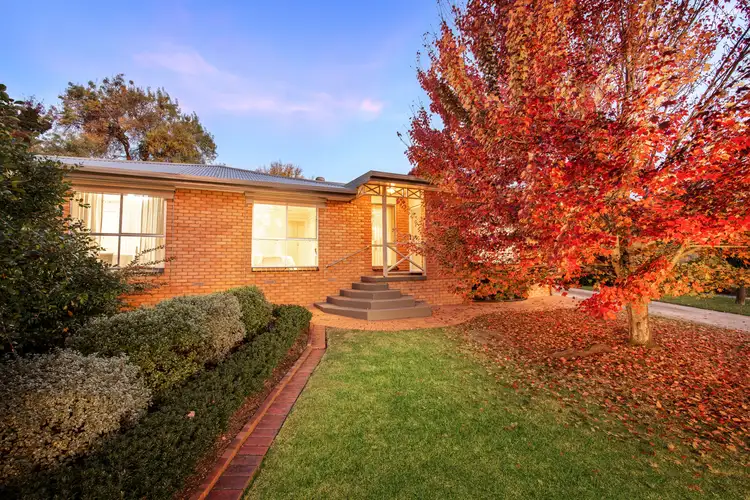 576 Spurrway Drive, West Albury NSW 2640