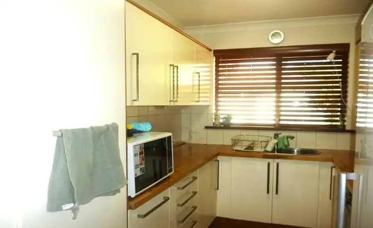 Fourth view of Homely unit listing, 8/15 Upper Esplanade, Bunbury WA 6230