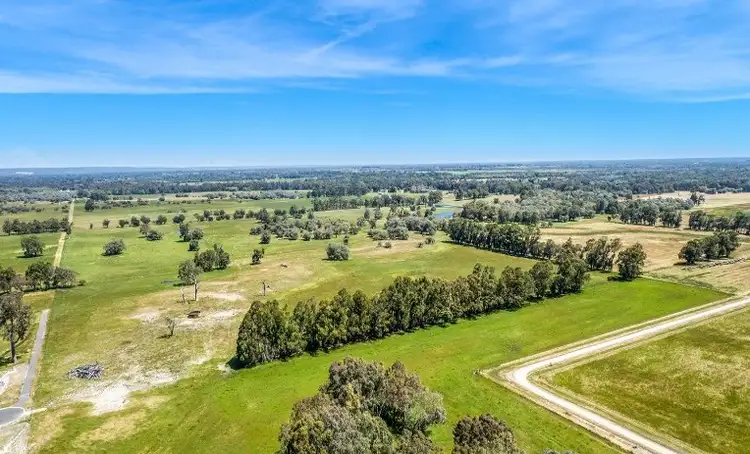 Main view of Homely rural property listing, Proposed/Lot 120 Garvey Rd Dardanup Meadows, Crooked Brook WA 6236