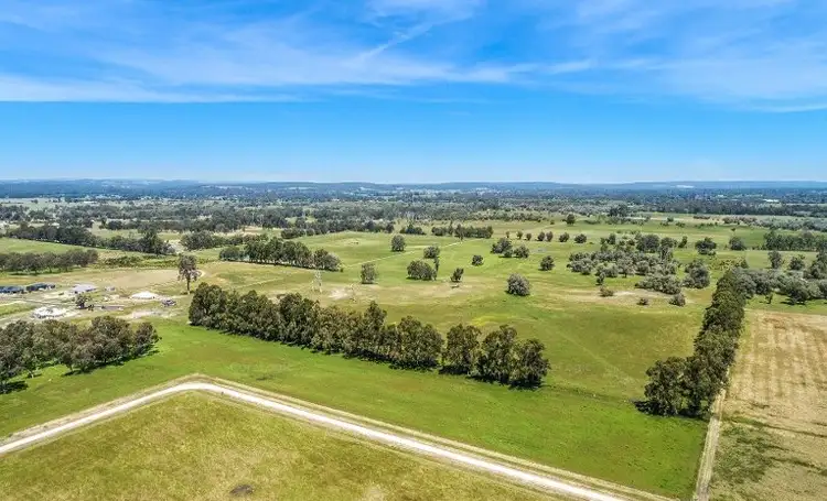Second view of Homely rural property listing, Proposed/Lot 120 Garvey Rd Dardanup Meadows, Crooked Brook WA 6236