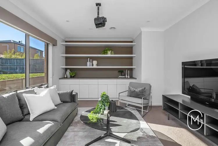 Fourth view of Homely house listing, 32 Banon Street, Wallan VIC 3756