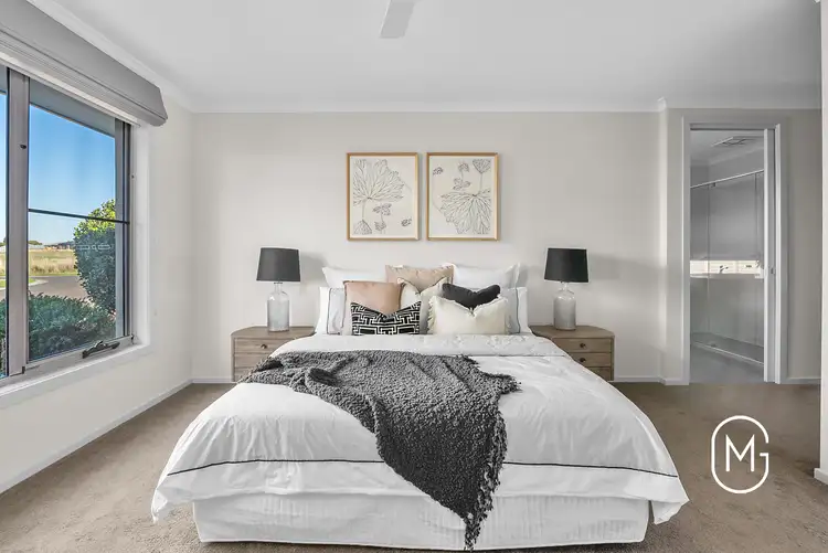 Fifth view of Homely house listing, 32 Banon Street, Wallan VIC 3756