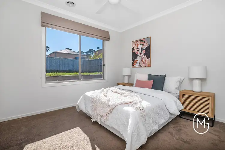 Sixth view of Homely house listing, 32 Banon Street, Wallan VIC 3756