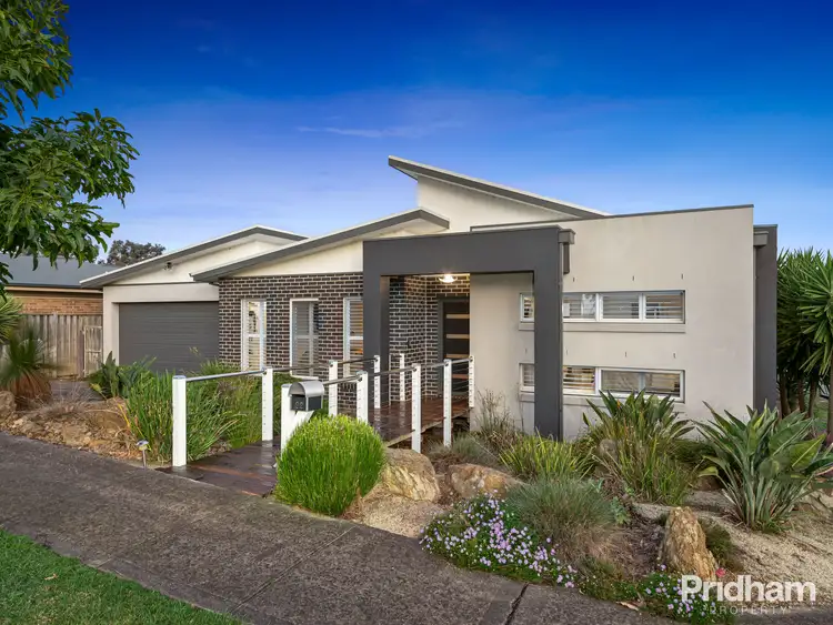 Main view of Homely house listing, 22 Merredin Circuit, Doreen VIC 3754