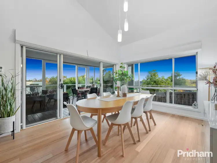 Second view of Homely house listing, 22 Merredin Circuit, Doreen VIC 3754