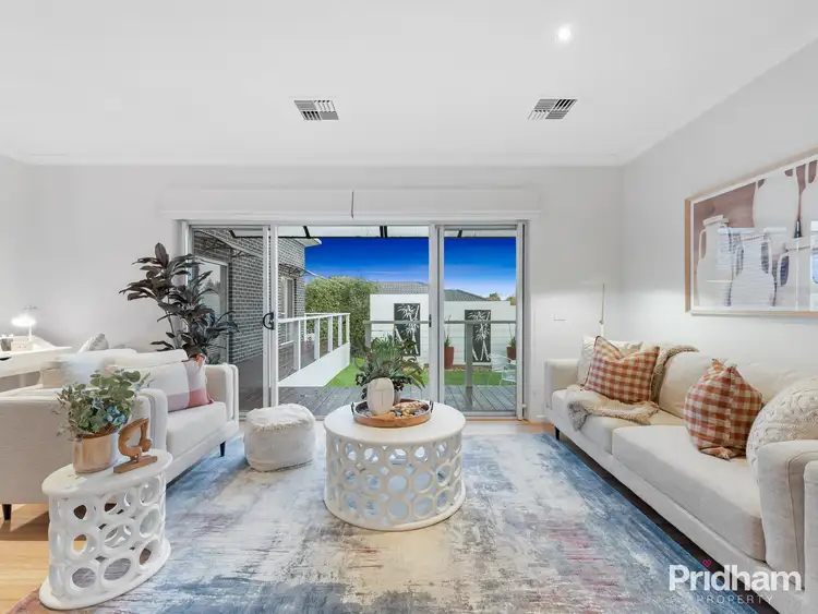 Third view of Homely house listing, 22 Merredin Circuit, Doreen VIC 3754