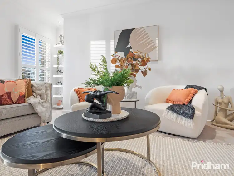 Fourth view of Homely house listing, 22 Merredin Circuit, Doreen VIC 3754