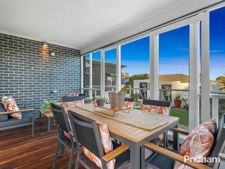 Fifth view of Homely house listing, 22 Merredin Circuit, Doreen VIC 3754