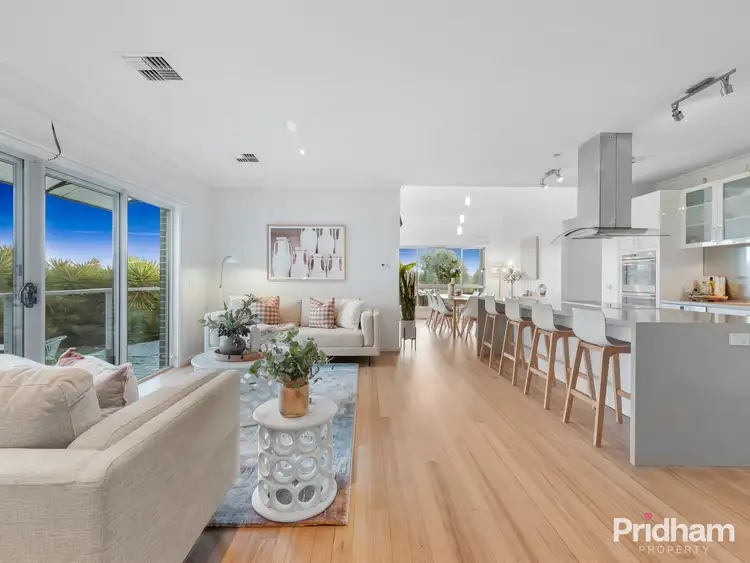 Sixth view of Homely house listing, 22 Merredin Circuit, Doreen VIC 3754