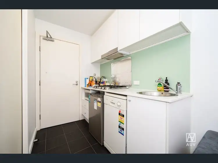 Fifth view of Homely apartment listing, 336/484 Elgar Road, Box Hill VIC 3128