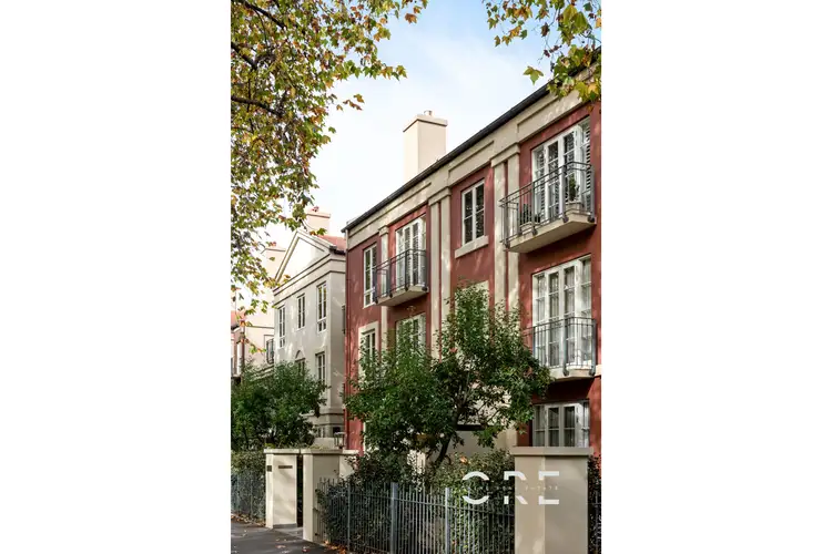 Main view of Homely apartment listing, 72/211 Wellington Parade South, East Melbourne VIC 3002