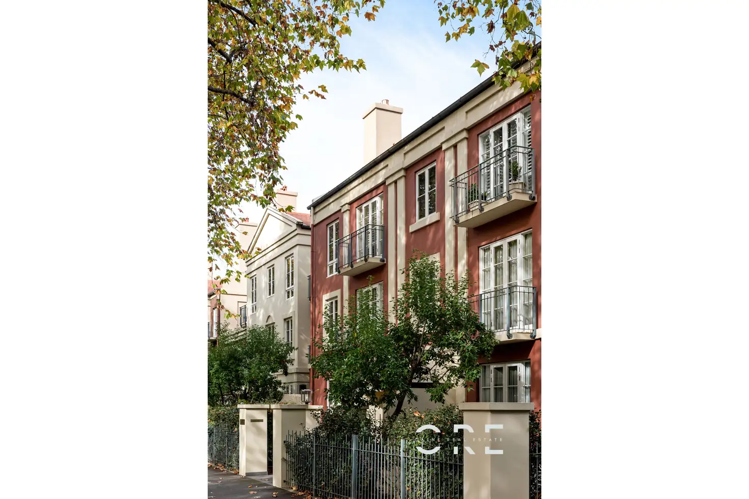 Main view of Homely apartment listing, 72/211 Wellington Parade South, East Melbourne VIC 3002