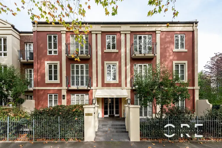 Second view of Homely apartment listing, 72/211 Wellington Parade South, East Melbourne VIC 3002