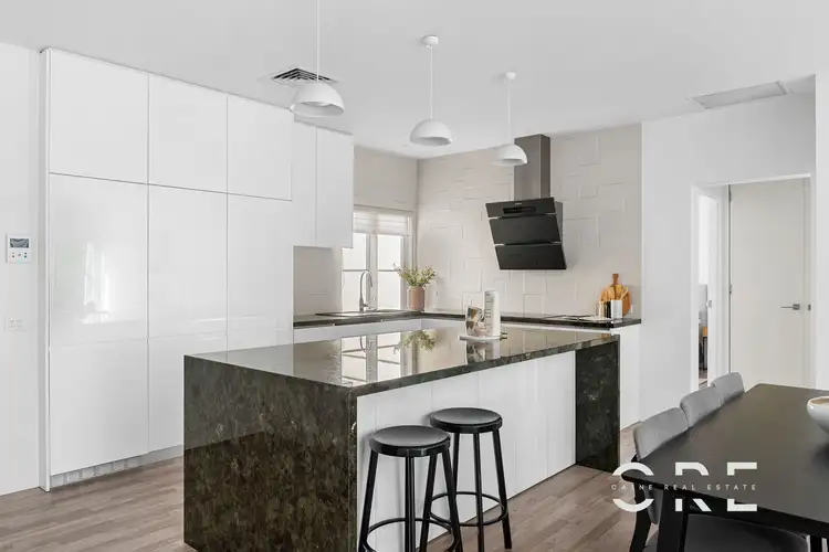 Fourth view of Homely apartment listing, 72/211 Wellington Parade South, East Melbourne VIC 3002