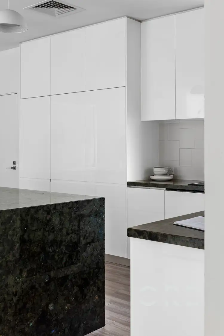 Sixth view of Homely apartment listing, 72/211 Wellington Parade South, East Melbourne VIC 3002