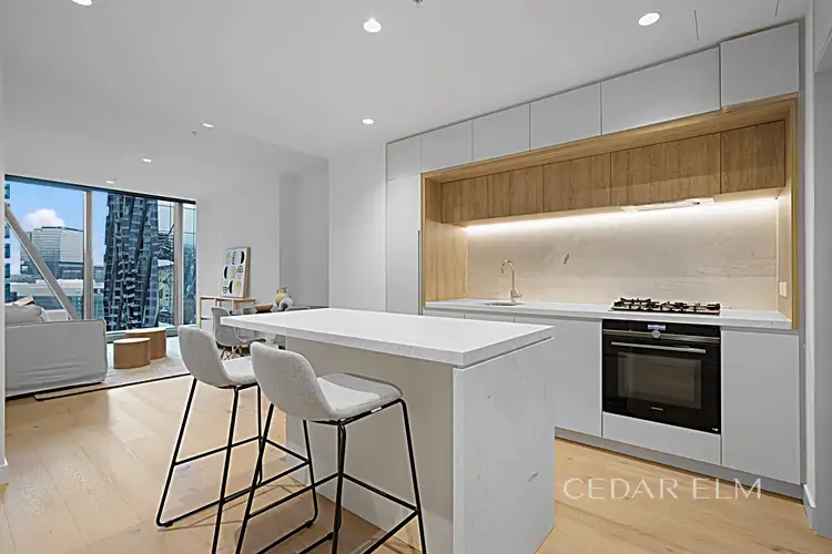 633 Little Lonsdale Street