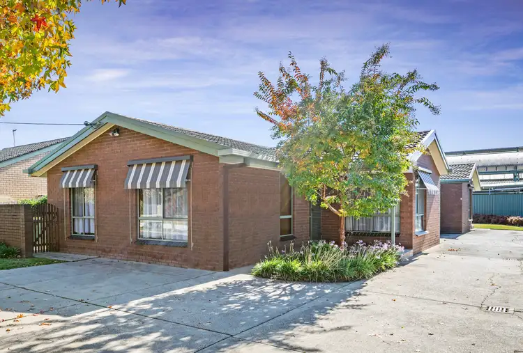 1/120 Bilba Street, East Albury NSW 2640