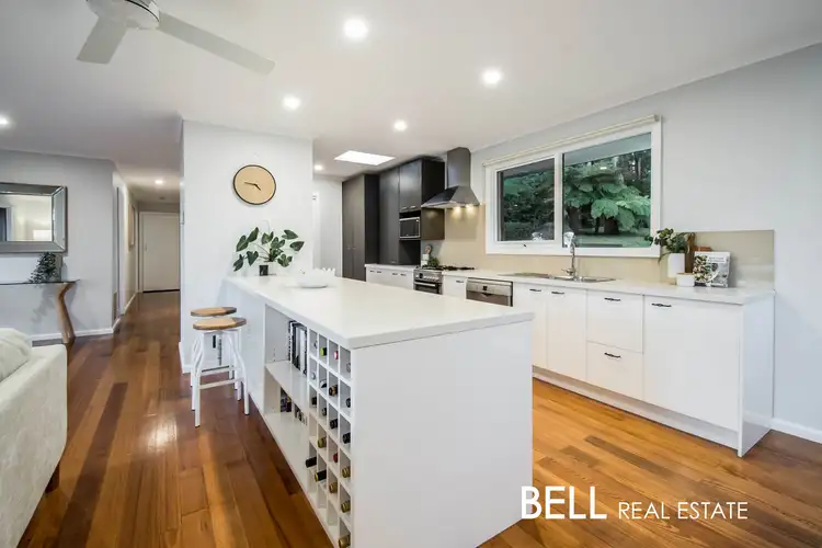 Fifth view of Homely house listing, 7 Seaview Avenue, Ferny Creek VIC 3786