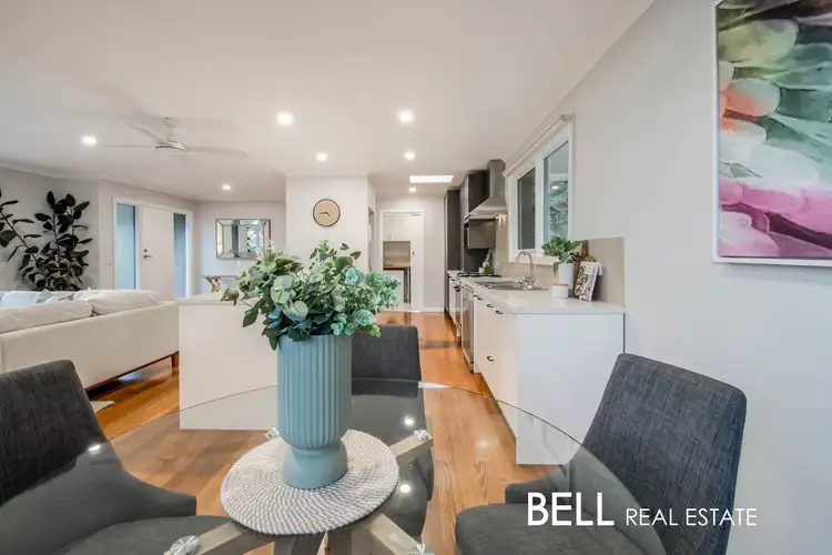 Sixth view of Homely house listing, 7 Seaview Avenue, Ferny Creek VIC 3786