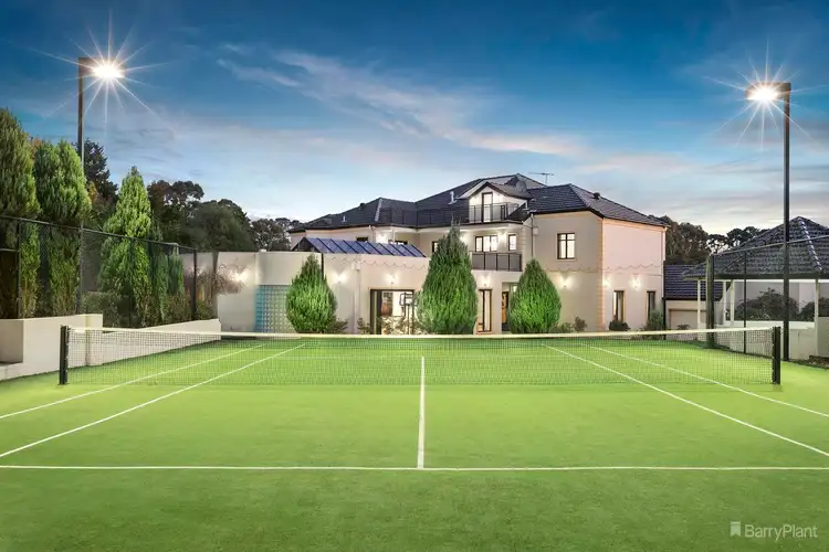 4 Cottonwood Court