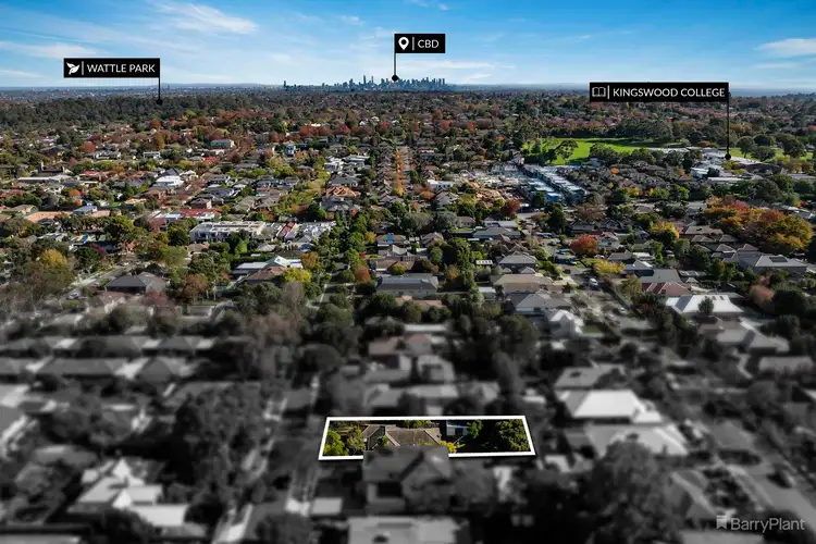 Fourth view of Homely house listing, 25 Asquith Street, Box Hill South VIC 3128