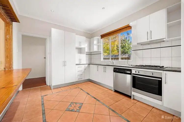 Fourth view of Homely house listing, 18 Carlyle Crescent, Bellfield VIC 3081